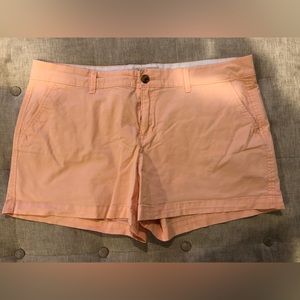 Women’s Old Navy shorts size 14